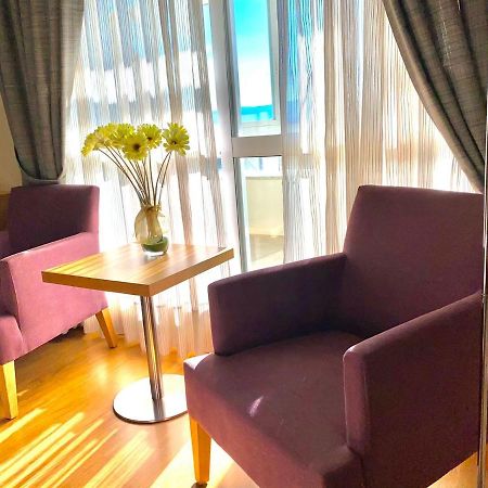 Hotel Condes De Lemos Espana Монфорте-де-Лемос Экстерьер фото